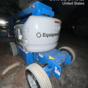 2024 GENIE Z-45/25J DC