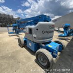 2024 GENIE Z-45/25J DC