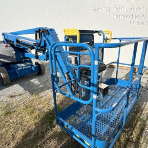 2024 GENIE Z-45/25J DC