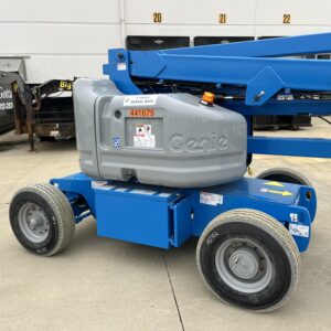 2024 GENIE Z-45/25J DC