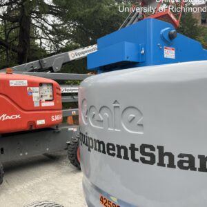 2024 GENIE Z-45/25J DC