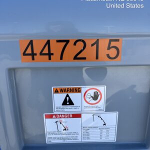2024 GENIE Z-45/25J DC
