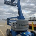 2024 GENIE Z-45/25J DC
