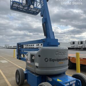 2024 GENIE Z-45/25J DC