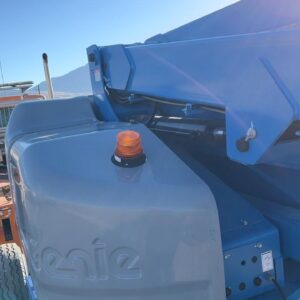 2024 GENIE Z-45/25J DC