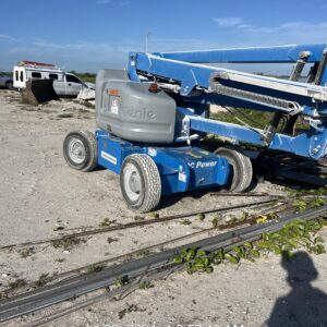 2024 GENIE Z-45/25J DC