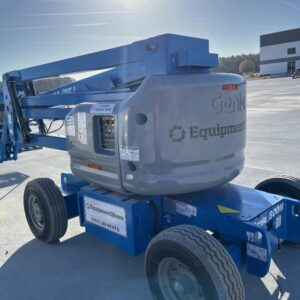 2024 GENIE Z-45/25J DC