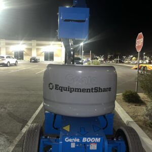 2024 GENIE Z-45/25J DC