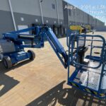 2024 GENIE Z-45/25J DC