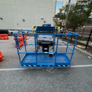 2024 GENIE Z-45/25J DC