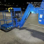 2024 GENIE Z-45/25J DC