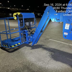 2024 GENIE Z-45/25J DC