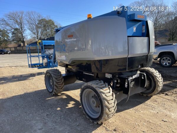 2024 GENIE Z-45 FE