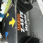 2024 GENIE Z-45 FE