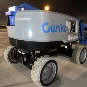 2024 GENIE Z-45 FE