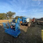 2024 GENIE Z-45 HF