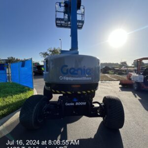 2024 GENIE Z-45 HF