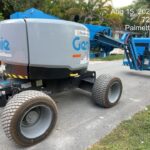 2024 GENIE Z-45 HF