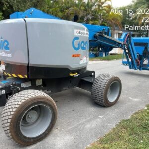 2024 GENIE Z-45 HF