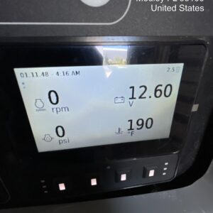 2024 GENIE Z-45 HF