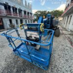 2024 GENIE Z-45 HF