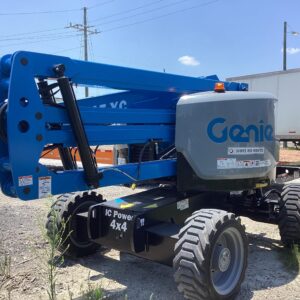 2024 GENIE Z-45 XC