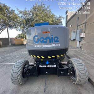 2024 GENIE Z-45 XC