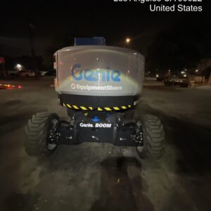 2024 GENIE Z-45 XC