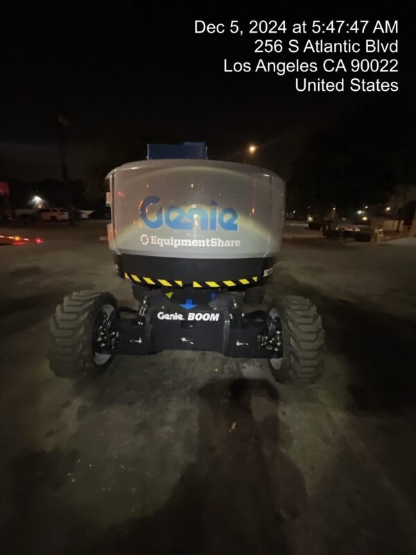2024 GENIE Z-45 XC