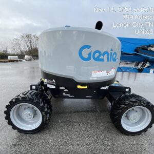 2024 GENIE Z-45 XC
