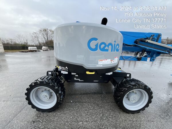 2024 GENIE Z-45 XC