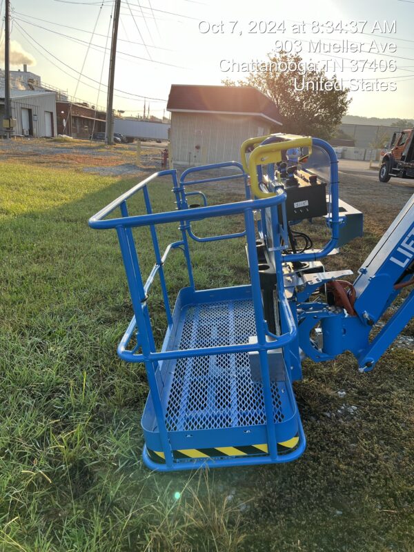 2024 GENIE Z-45 XC