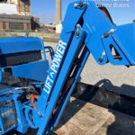 2024 GENIE Z-45 XC