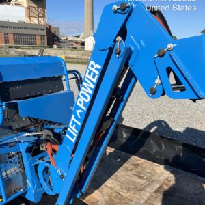 2024 GENIE Z-45 XC