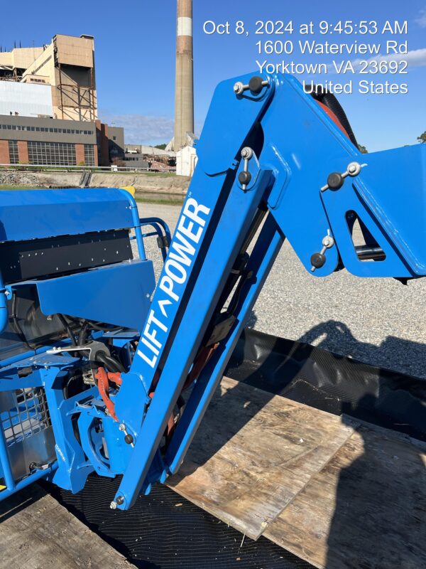 2024 GENIE Z-45 XC