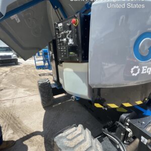 2024 GENIE Z-45 XC