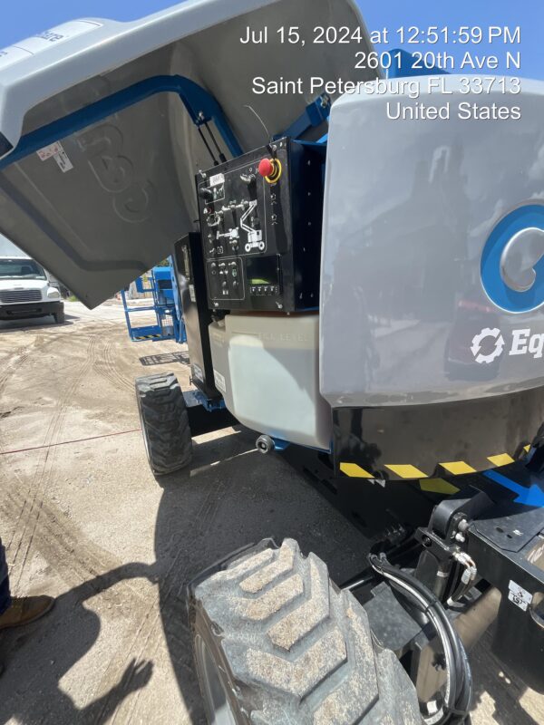 2024 GENIE Z-45 XC