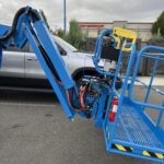 2024 GENIE Z-45 XC