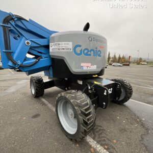 2024 GENIE Z-62/40 RT