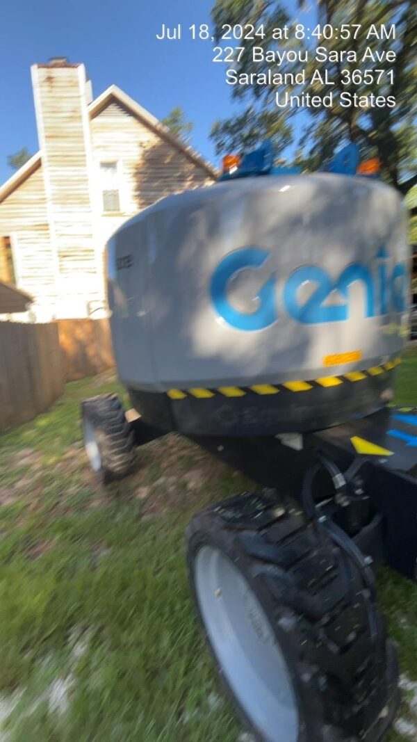 2024 GENIE Z-62/40 RT