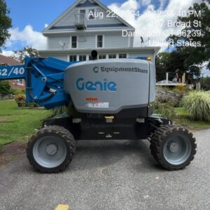 2024 GENIE Z-62/40 RT