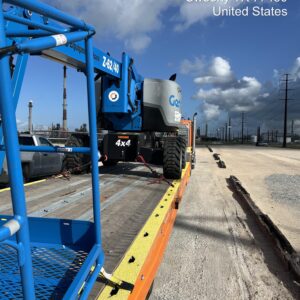 2024 GENIE Z-62/40 RT
