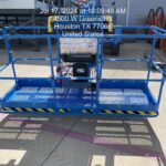 2024 GENIE Z-62/40 RT
