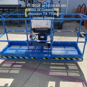 2024 GENIE Z-62/40 RT