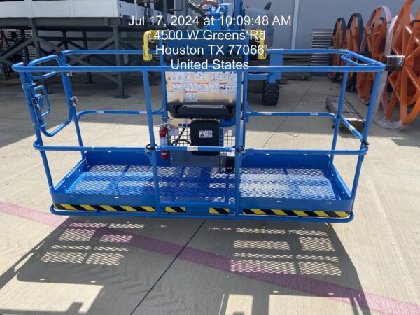 2024 GENIE Z-62/40 RT