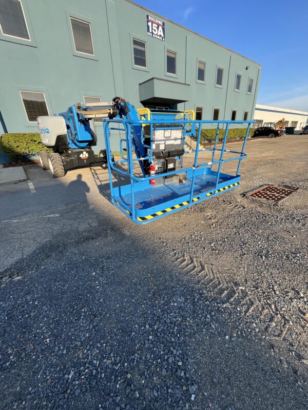 2024 GENIE Z-62/40 RT