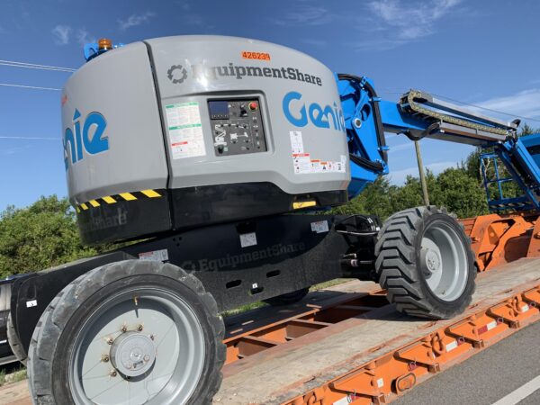 2024 GENIE Z-62/40 RT