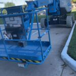 2024 GENIE Z-62/40 RT