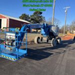 2024 GENIE Z-62/40 RT