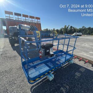 2024 GENIE Z-62/40 RT